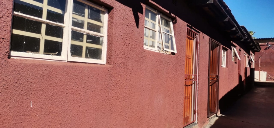 To Let 1 Bedroom Property for Rent in Mabopane Unit D North West